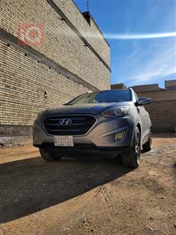 هيونداي توسان